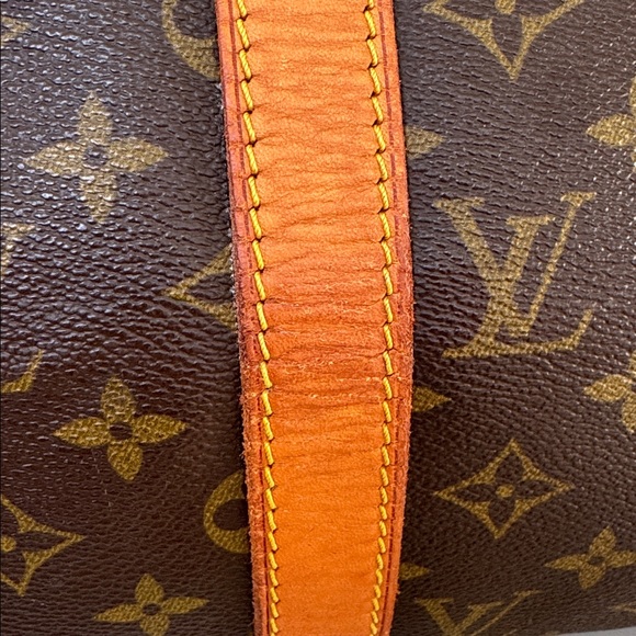 Vintage Louis Vuitton Keepall 50 - Picture 13 of 15